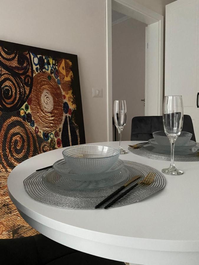 Apartamente Cu Un Dormitor Timişoara Exteriör bild