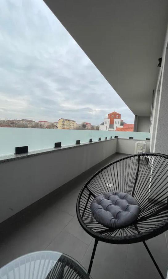 Apartamente Cu Un Dormitor Timişoara Exteriör bild
