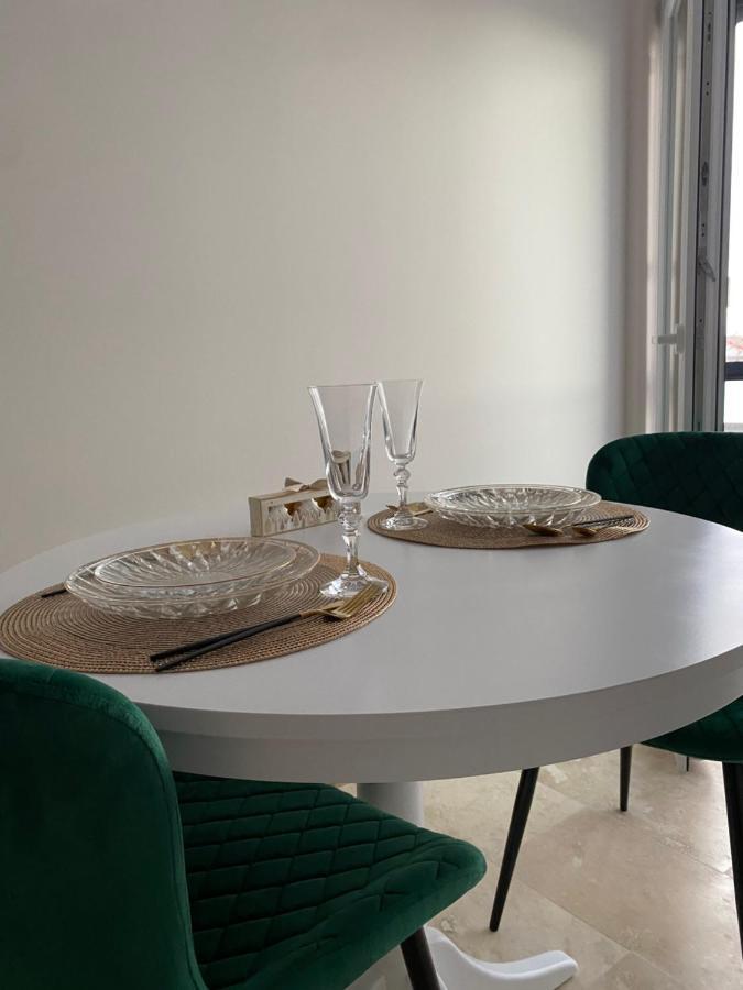Apartamente Cu Un Dormitor Timişoara Exteriör bild