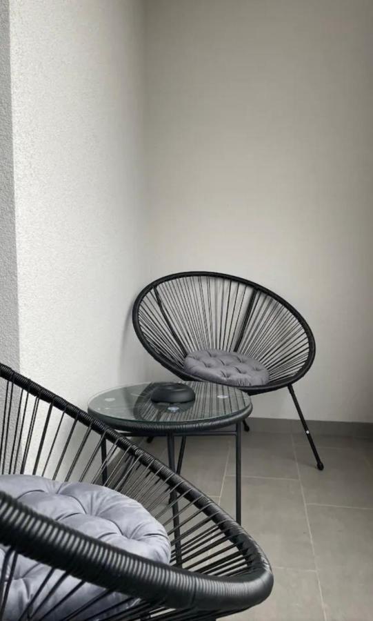 Apartamente Cu Un Dormitor Timişoara Exteriör bild